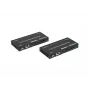 HDBaseT pikenduskomplekt VivoLink VLHDMIEXT150 18Gbps 4K üle ühe Cat-kaabli