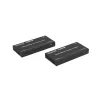 HDBaseT pikenduskomplekt VivoLink VLHDMIEXT150 18Gbps 4K üle ühe Cat-kaabli