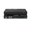 HDBaseT pikenduskomplekt VivoLink VLHDMIEXT150 18Gbps 4K üle ühe Cat-kaabli