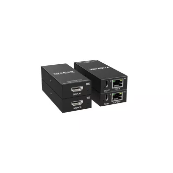 AV-pikendaja Vivolink VLHDMIEXT60 60m HDMI 4K 60Hz