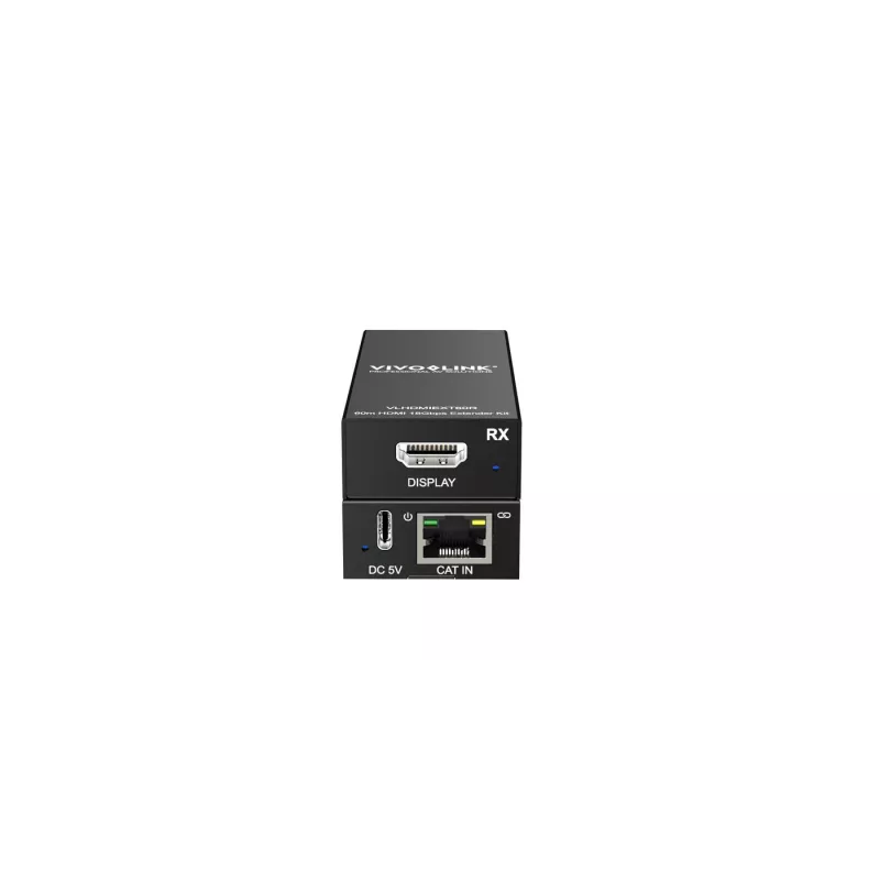 AV-pikendaja Vivolink VLHDMIEXT60 60m HDMI 4K 60Hz