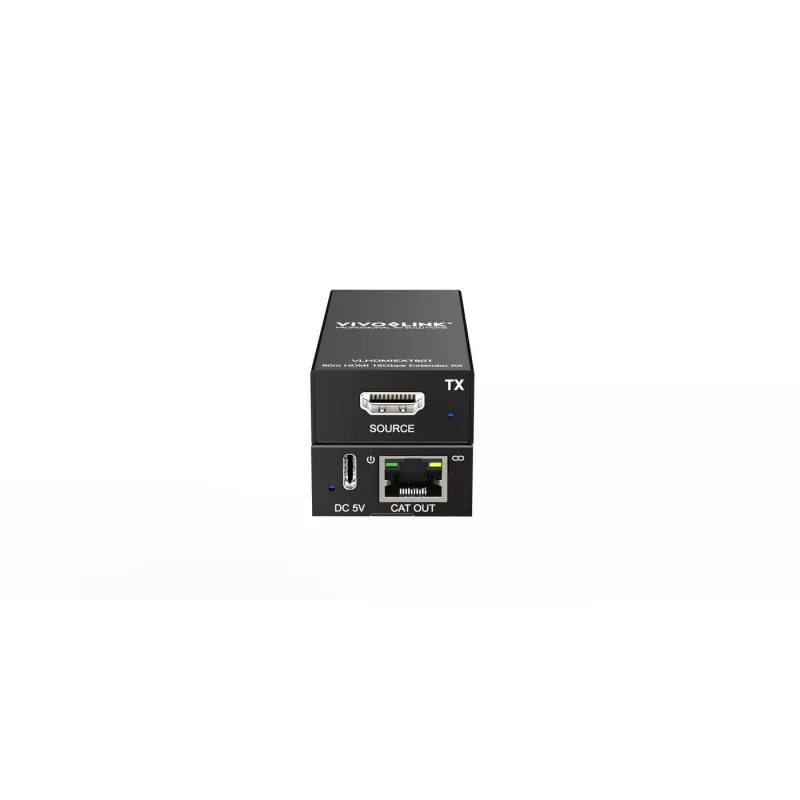 AV-pikendaja Vivolink VLHDMIEXT60 60m HDMI 4K 60Hz