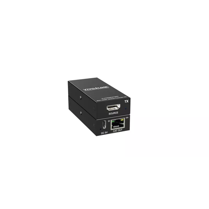 AV-pikendaja Vivolink VLHDMIEXT60 60m HDMI 4K 60Hz