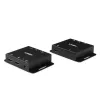 AV-saatja ja -vastuvõtja Lindy 50m Cat.6 HDMI & IR pikendaja 1920x1200