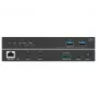 KVM-pikendaja Vivolink VLUSBCEXT2X2 USB 2.0 1920x1200 150m