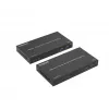 KVM-pikendaja Vivolink VLUSBCEXT2X2 USB 2.0 1920x1200 150m