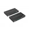 KVM-pikendaja Vivolink VLUSBCEXT2X2 USB 2.0 1920x1200 150m