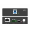 KVM-pikendaja Vivolink VLUSB3EXT100 USB 3.0 100m