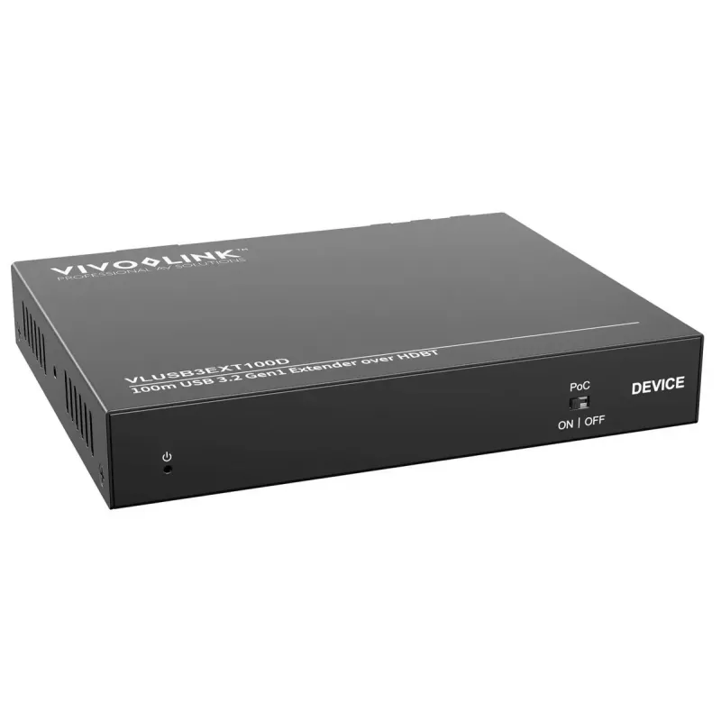 KVM pikendaja Vivolink VLUSB3EXT100D USB 3.0 100m