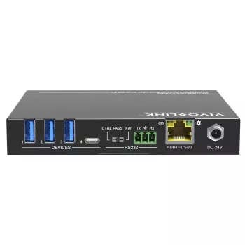 KVM pikendaja Vivolink VLUSB3EXT100D USB 3.0 100m