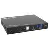 KVM-pikendaja Vivolink VLUSB3EXT100H USB 3.0 100m