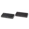 Lindy 100m Cat.6 HDMI 4K60, Audio, IR ja RS-232 HDBaseT KVM-pikendaja