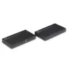 Lindy 100m Cat.6 HDMI 4K60, Audio, IR ja RS-232 HDBaseT KVM-pikendaja