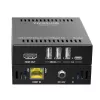 KVM-pikendaja saatja ja vastuvõtja Vivolink VLUSBCEXT151 HDMI USB juhtmega 70 m