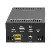 KVM-pikendaja saatja ja vastuvõtja Vivolink VLUSBCEXT151 HDMI USB juhtmega 70 m