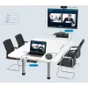KVM-pikendaja saatja ja vastuvõtja Vivolink VLUSBCEXT151 HDMI USB juhtmega 70 m