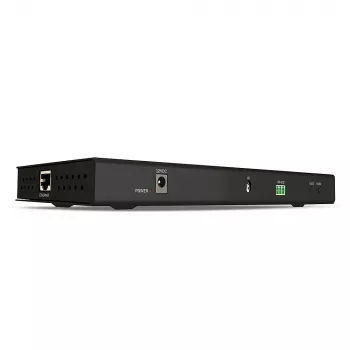 Lindy 9-pordiline HDMI 10.2G mitmevaate lüliti must 30 Hz