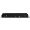 Lindy 9-pordiline HDMI 10.2G mitmevaate lüliti must 30 Hz