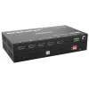 HDMI lüliti VivoLink VLSW141H-8K 4x1 — 8K@60Hz sisendivalija neljale HDMI-allikale