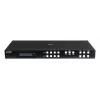 AV-matrikslüliti Lindy 4x4 HDMI 4K60 3840x2160 18 Gbit/s