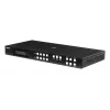AV-matrikslüliti Lindy 4x4 HDMI 4K60 3840x2160 18 Gbit/s