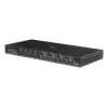 AV-matrikslüliti Lindy 4x4 HDMI 4K60 3840x2160 18 Gbit/s