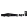 AV-matrikslüliti Lindy 4x4 HDMI 4K60 3840x2160 18 Gbit/s
