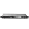 Lindy 8x8 HDMI 18G maatriks video-seina skaleerimisega