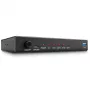 Lindy 4-pordiline HDMI 10.2G jaotur