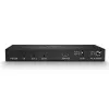 HDMI Splitter Lindy 2 Port HDMI 18G Splitter with Audio and Downscaling