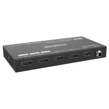 Vivolink VLHDMISP1X4-8K HDMI jaotur 1x4 8K tugi