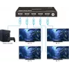 Vivolink VLHDMISP1X4-8K HDMI jaotur 1x4 8K tugi