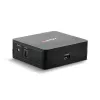 Lindy 3-pordiline optiline (TosLink) helijaotur, must, 1x TosLink, 3x TosLink, isane, isane, CE, FCC, REACH