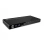 Lindy 4-pordiline HDMI 4K60, USB 3.0 ja heli KVM-lüliti