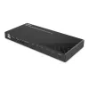 Lindy 4-pordiline HDMI 4K60, USB 3.0 ja heli KVM-lüliti