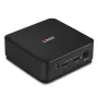 Lindy 2-pordiline Type C, kahe HDMI 4K60 KVM-lüliti