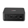 Lindy 2-pordiline Type C, kahe HDMI 4K60 KVM-lüliti