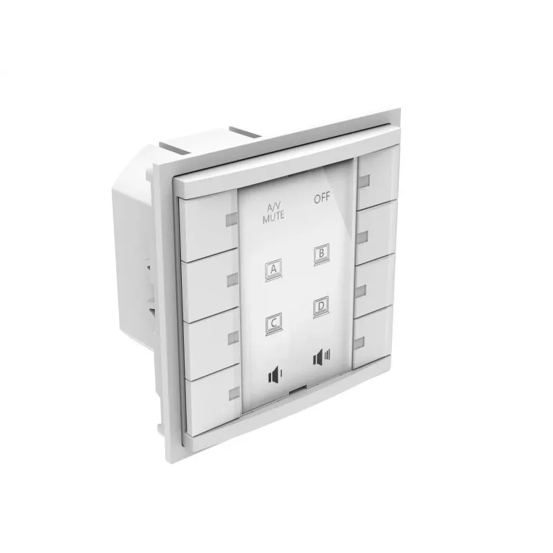 Vivolink VLCP8B surunupupaneel valge
