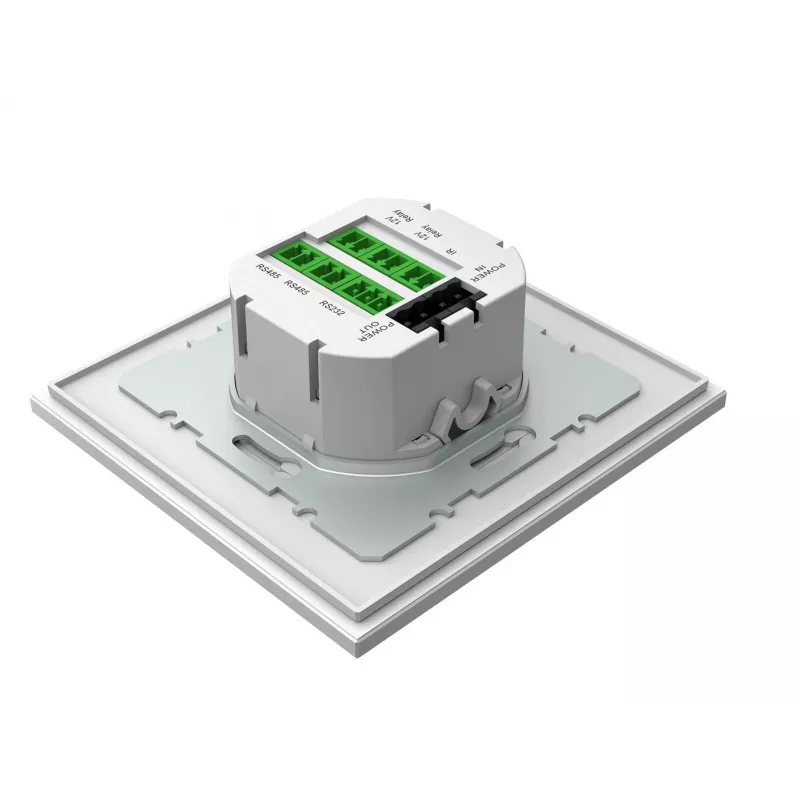 Vivolink VLCP8B surunupupaneel valge