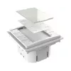 Vivolink VLCP8B surunupupaneel valge