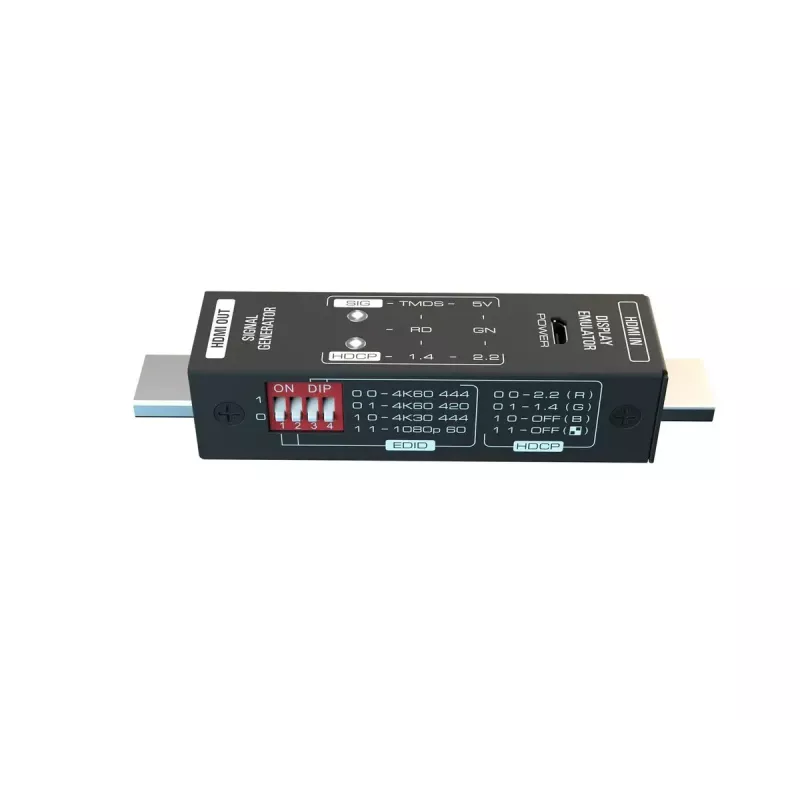 Vivolink VLTOOL1 juhtprotsessor
