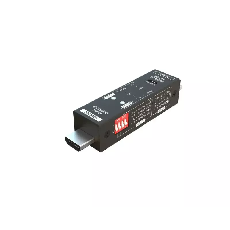 Vivolink VLTOOL1 juhtprotsessor