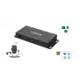 USB-graafikaadapter Vivolink VLUSBCHUB2V2 mitme pordiga