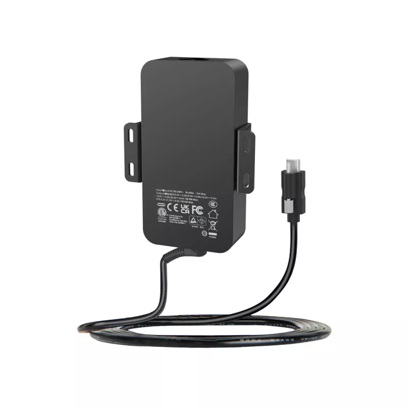 USB-graafikaadapter Vivolink VLUSBCHUB2V2 mitme pordiga