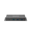 USB-graafikaadapter Vivolink VLUSBCHUB2V2 mitme pordiga