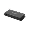 USB-graafikaadapter Vivolink VLUSBCHUB2V2 mitme pordiga