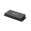 USB-graafikaadapter Vivolink VLUSBCHUB2V2 mitme pordiga