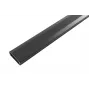 Sirge kaablirenn VivoLink VLWL110B Must 660 mm laius 60 mm sügavus 20 mm kõrgus