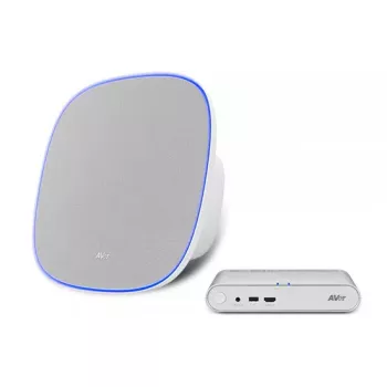 Kõlaritelefon AVer FONE700 Hall mitmesuunaline mikrofon 3,5 m ulatus