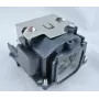 CoreParts ML12486 projektorilamp 180 W 2000 h Panasonicu ühilduvus